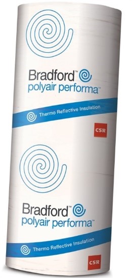 Bradford Polyair Performa